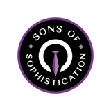 Sons of Sophistication, Inc. logo