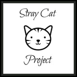 STRAY CAT PROJECT INCORPORATED logo