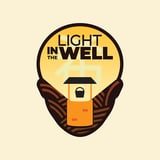 Light in the Well logo