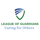 League of Guardians logo