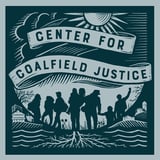 Center for Coalfield Justice logo