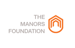 The Manors Foundation logo