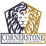 Cornerstone Christian Academy logo