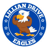 Lillian Drive School PTO logo