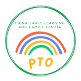 Edina Early Learning Center Parent Teacher Organization logo