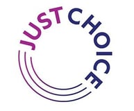 JustChoice logo