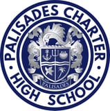 PCHS Choir/Guitar/Music Tech logo