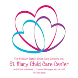 Felician Sisters Child Care Centers logo