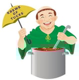 Tucks Charitable Foundation logo