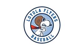 Loyola Baseball Booster Club logo