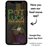 Potluck Inc logo