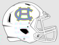 Cape Henlopen Football Booster Club logo