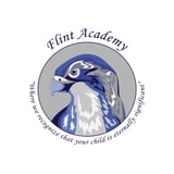 Flint Academy logo