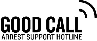 Good Call NYC CO logo