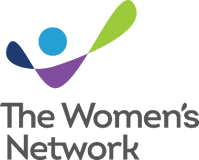 The Women's Network logo