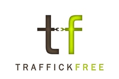 Traffick Free logo