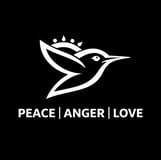 Peace Anger Love Incorporated logo