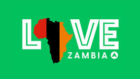 Atmosphere Church (Africa Sponsorship) logo