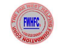 FAR WEST HELPING FOUNDATION CORP logo