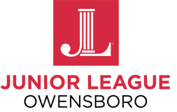 The Junior League of Owensboro Inc logo