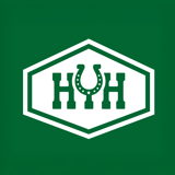 Hold Y'er Horses logo