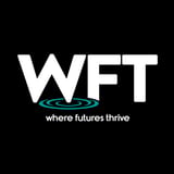 Women for Tomorrow logo