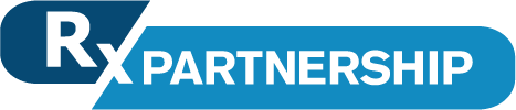 Rx Partnership logo