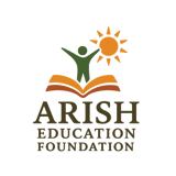 Arish Education Foundation logo