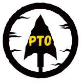 Itawamba Attendance Center PTO logo