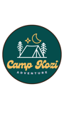 Camp Kozi LLC logo