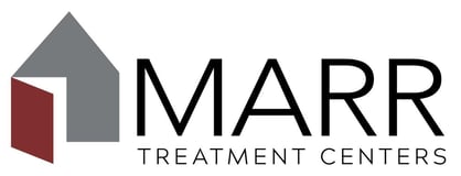 MARR Addiction Treatment Centers logo