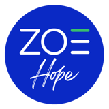 ZOE Hope logo