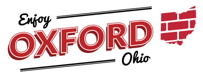 Oxford Visitors and Convention Bureau logo