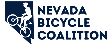 NEVADA BICYCLE COALITION INC logo