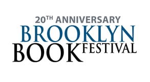 BROOKLYN BOOK FESTIVAL INC logo