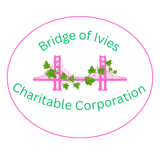 Bridge of Ivies Charitable Corporation logo