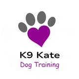 K9 Kate Inc logo