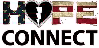 Hope Connect Inc logo