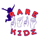 Rare Kidz Inc logo