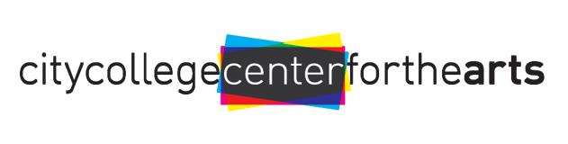 City College Center for the Arts logo
