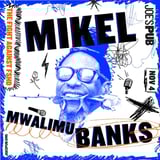 ARTISTS for MIKEL MWALIMU-BANKS: The Fight Against FSHD logo