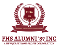 FHS Alumni 87 INC logo