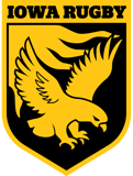 Iowa Rugby Foundation logo
