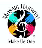 Mosaic Harmony logo