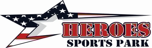 Heroes Sports Park logo