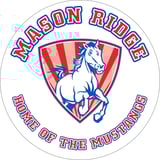 Mason Ridge PTO logo