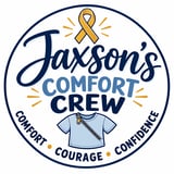 Jaxson's Comfort Crew logo