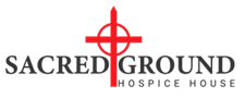Sacred Ground Hospice House logo