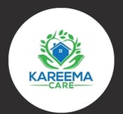 Kareema Care logo