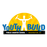 YouthBuild DC Public Charter School logo